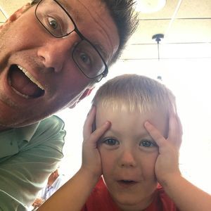 Meet your Posher, Zane